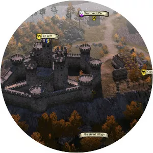 Eisenwald: Blood of November - Video game