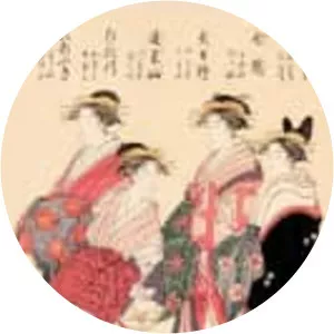 Chōbunsai Eishi