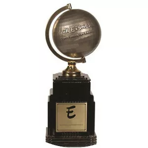 Eisner Award