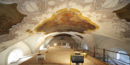 EISNER Heidi - Stuck- u. Putzrestauratorin - 