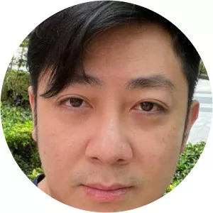 Eison Chai - Malaysian singer