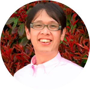 Eisuke Takashima - Musical artist