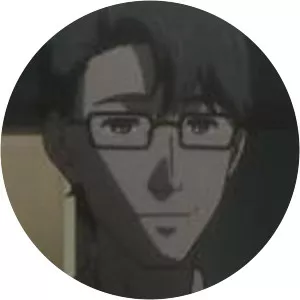 Eisuke Urushibara - TV character