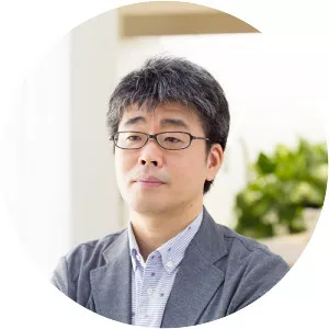 Eisuke Wakamatsu - Japanese author