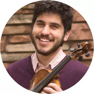 Eitan Kantor - Musical artist