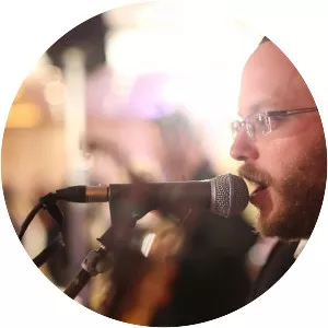 Eitan Katz - Musical artist