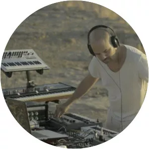 Eitan Reiter - Musician