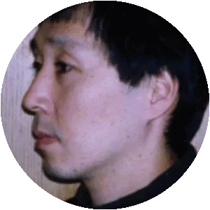 Eitaro Oshima - Author