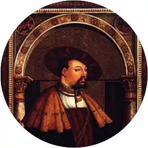 Eitel Friedrich III, Count of Hohenzollern