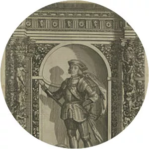 Eitel Friedrich IV, Count of Hohenzollern