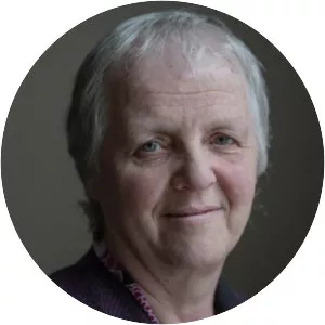 Eithne Guilfoyle - Author