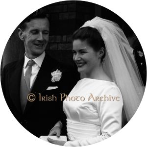 Eithne Lydon photograph