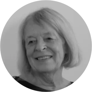 Eithne Nightingale - Author