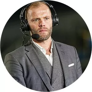 Eiður Guðjohnsen - Icelandic football coach