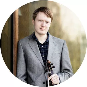 Eivind Holtsmark Ringstad