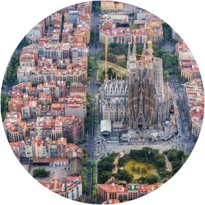 Eixample