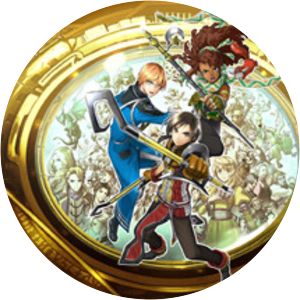 Eiyuden Chronicle: Hundred Heroes photograph