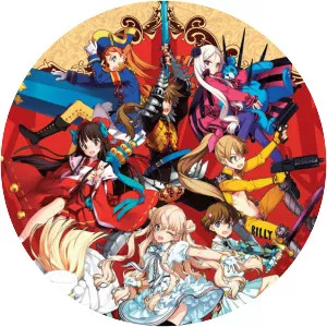 Eiyuu Senki - The World Conquest