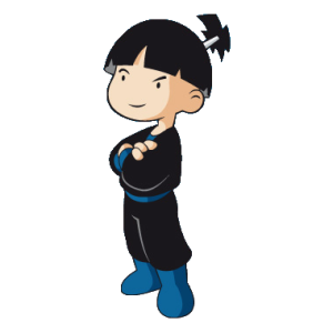 Eizan Shuriken School