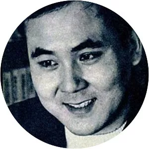 Eizō Sugawa - Japanese filmmaker