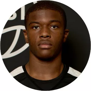 EJ Liddell - Basketball player