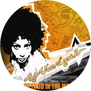 EJ Von Lyrik - Musical artist