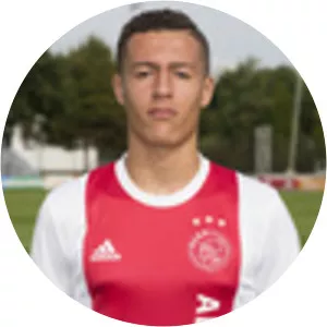 Eja Jay Dakriet - Soccer player