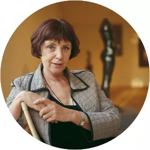 Eja Siepman van den Berg