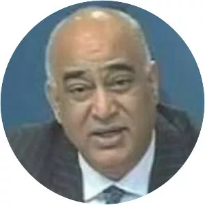 Ejaz Ghani - Economist