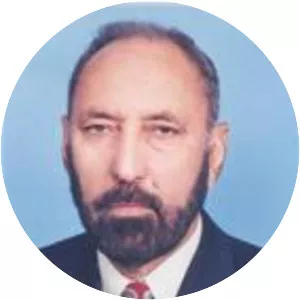 Ejaz Hussain Bukhari