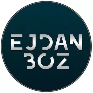 Ejdan Boz