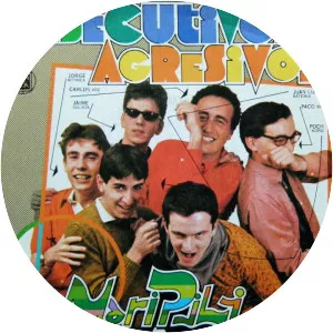 Ejecutivos Agresivos