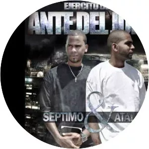 Ejercito de Sion - Musical artist