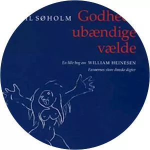 Ejgil Søholm - Writer