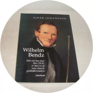 Ejner Johansson - Danish art historian