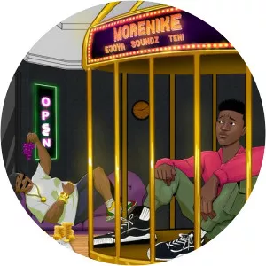 Ejoya - Musical artist