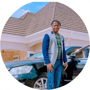 Ejyk Nwamba - Musical artist