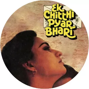 Ek Chitthi Pyar Bhari - 1985 ‧ Drama/Bollywood ‧ 2h 30m