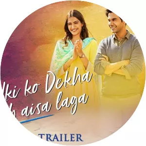 Ek Ladki Ko Dekha Toh Aisa Laga