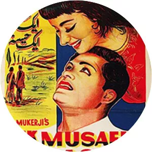 Ek Musafir Ek Hasina