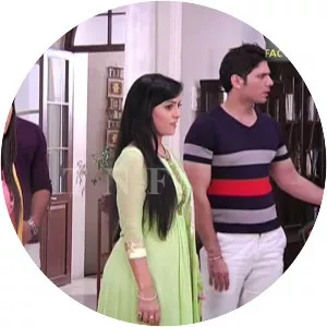 Ek Nanad Ki Khushiyon Ki Chaabi… Meri Bhabhi - Indian television show