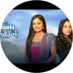 Ek Nayi Chhoti Si Zindagi - Indian television series