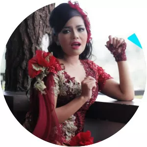 Eka Angelina - Musical artist