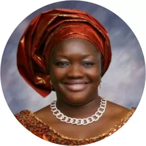 Ekaette Akpabio