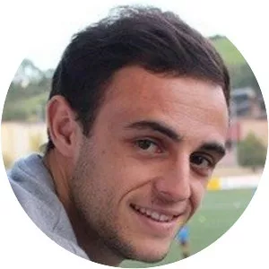 Ekain Zenitagoia Arana