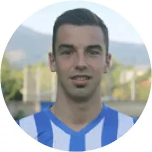 Ekaitz Molina Aretxabaleta