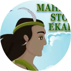 Ekalavya - Fictional character