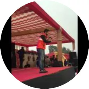 Ekam Taggar - Musical artist