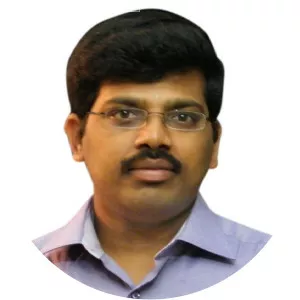 Ekambaram Balaraman