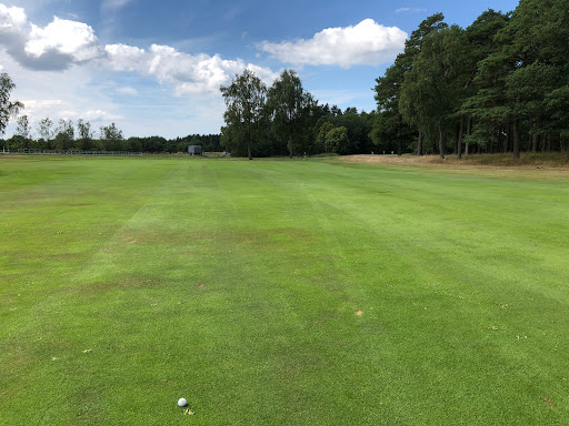 Ekarnas Golfklubb - Golf club in the Grastorp Municipality, Sweden